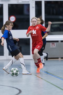 Bild 187 - wDJ Loewinnen Cup D1